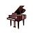 Акустический рояль Yamaha GC2 SAW